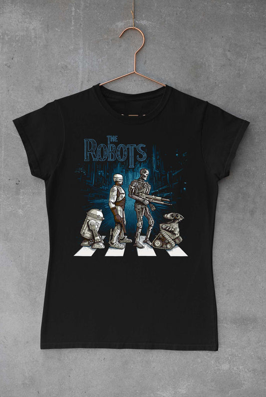 Robots