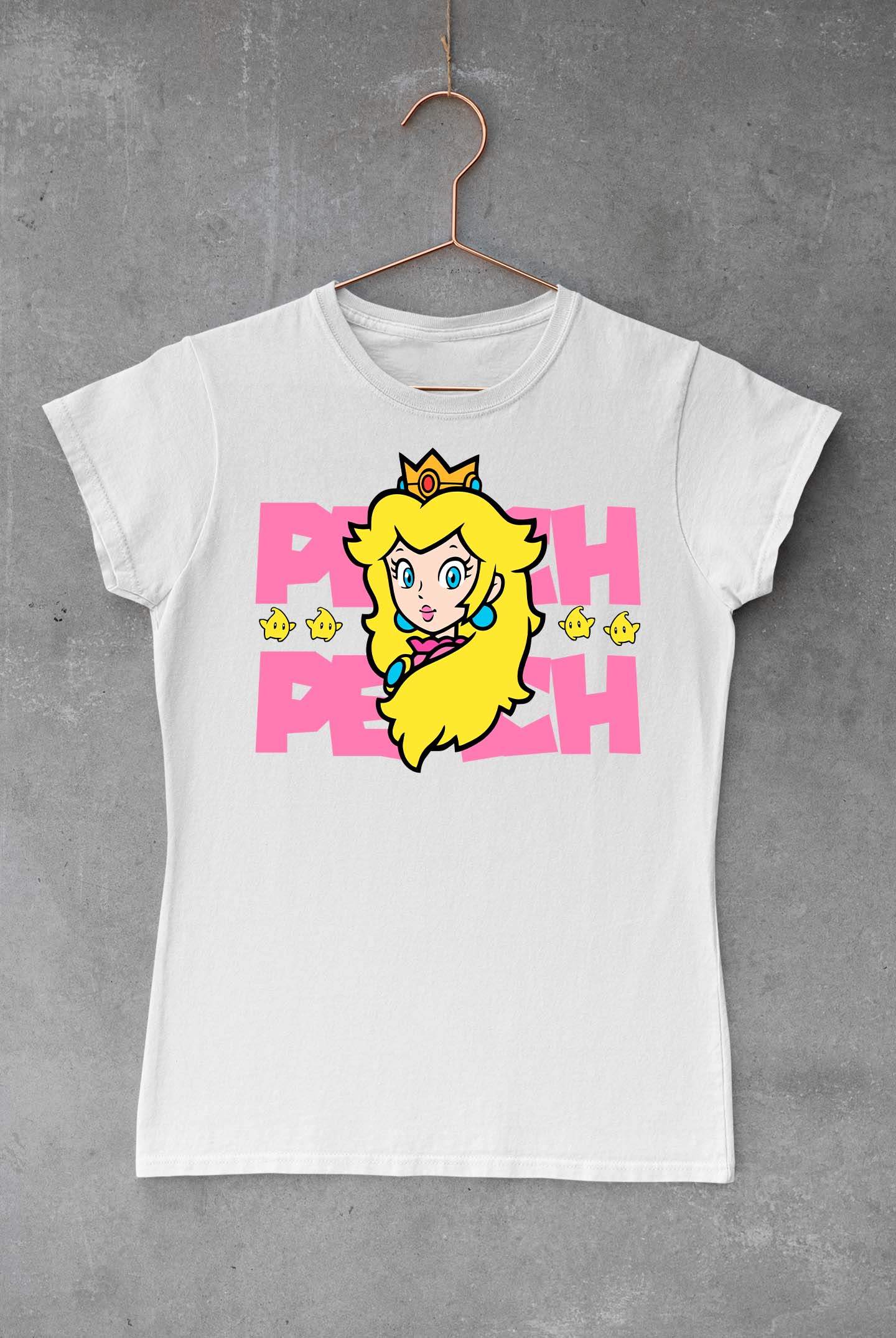 Peach