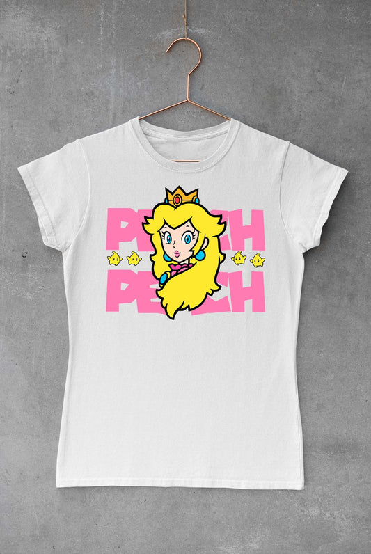 Peach