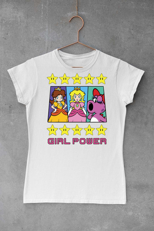 Girl Power