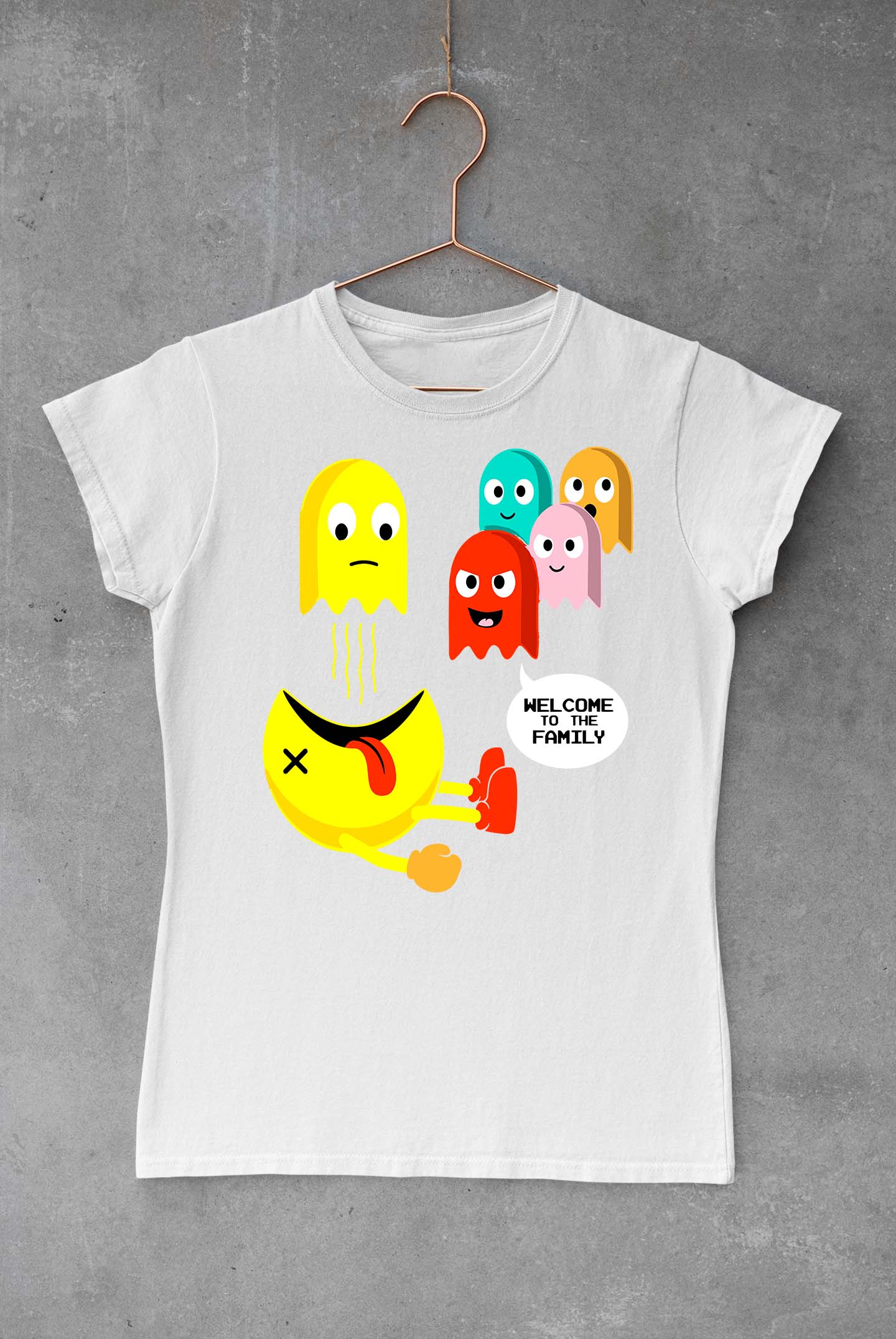 Pacman