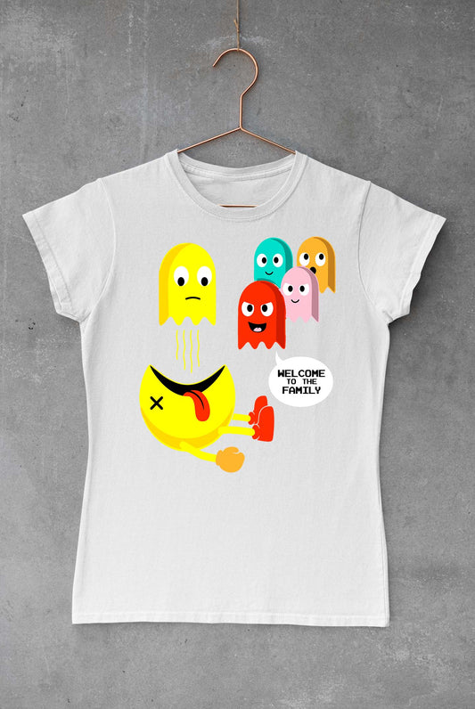 Pacman