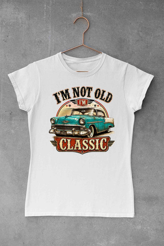 Im Classic