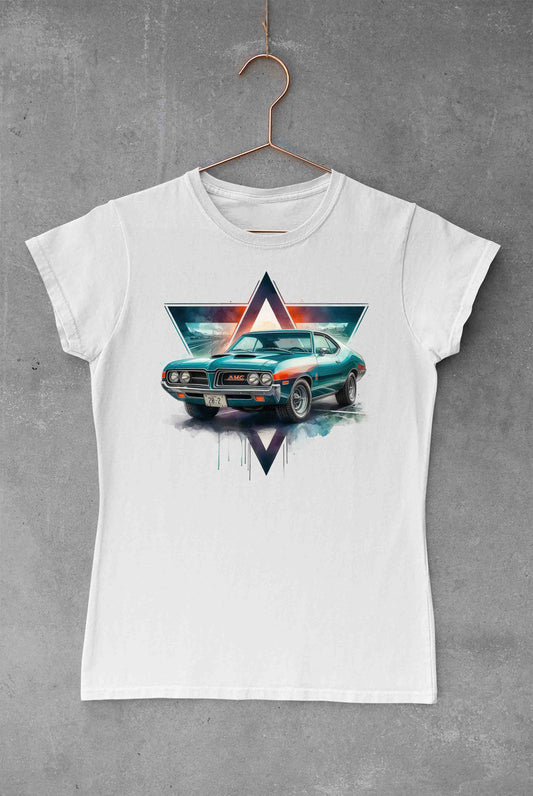 Amc Javelin