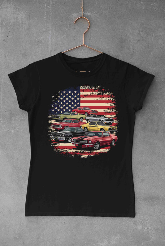 Classic Cars