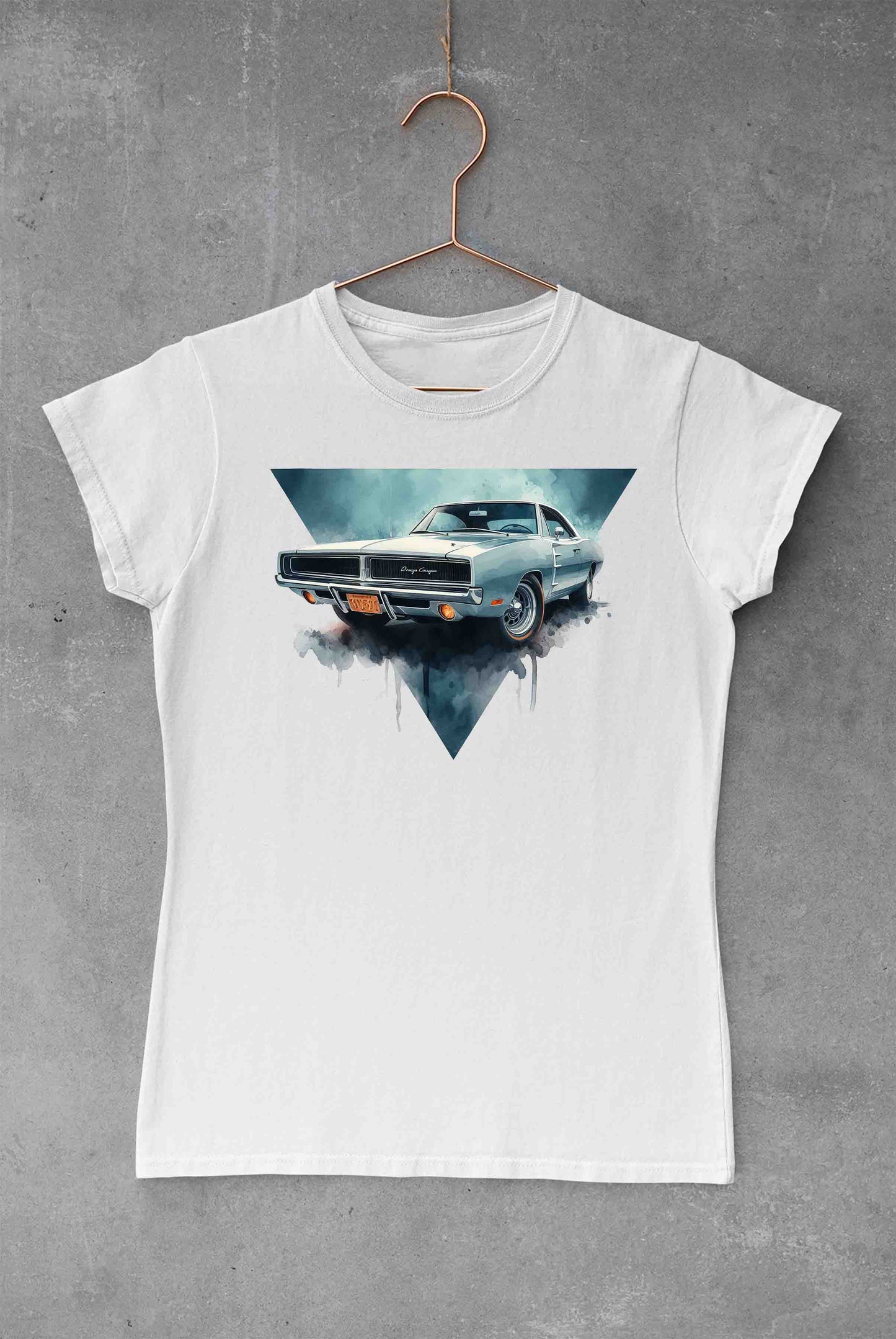 9 Dodge Charger Rt
