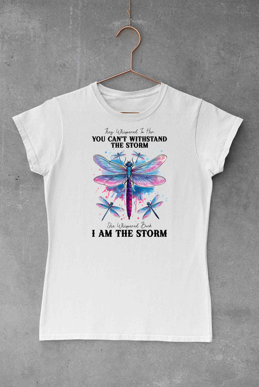 Dragonfly Storm