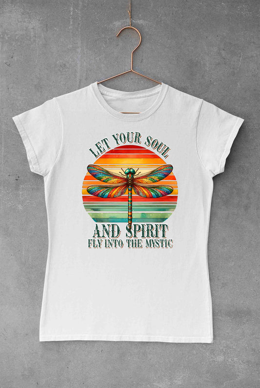 Dragonfly Spirit