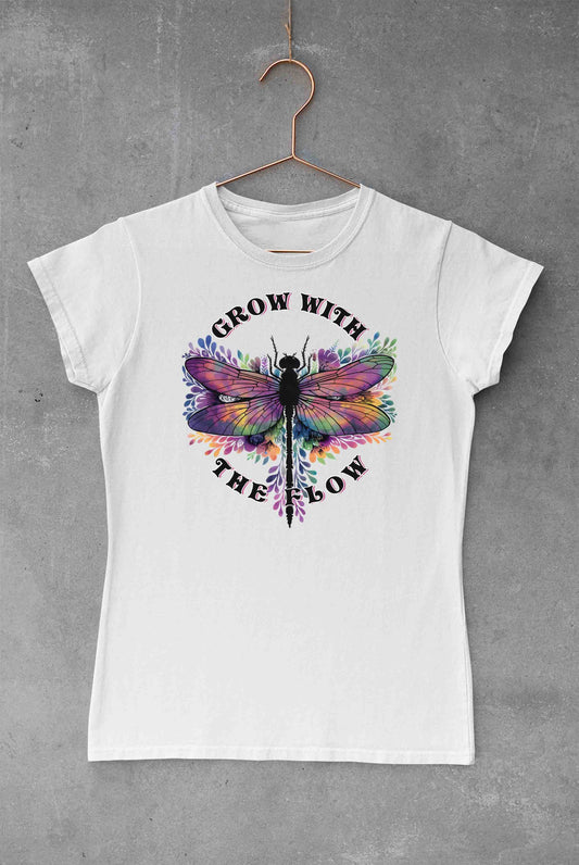 Dragonfly Glow