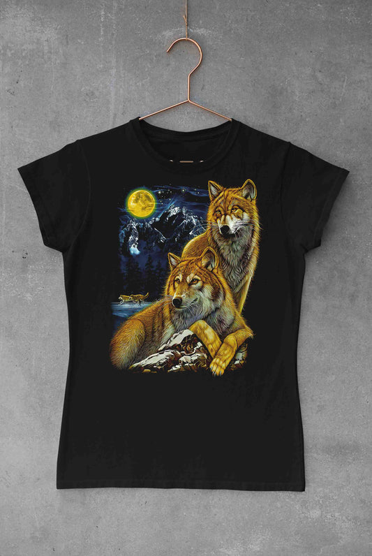 Wolf Moon