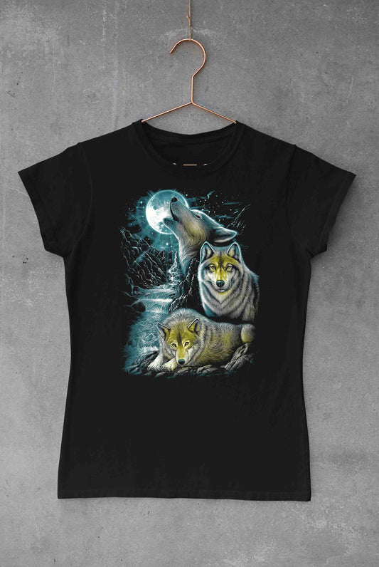White Wolves V2