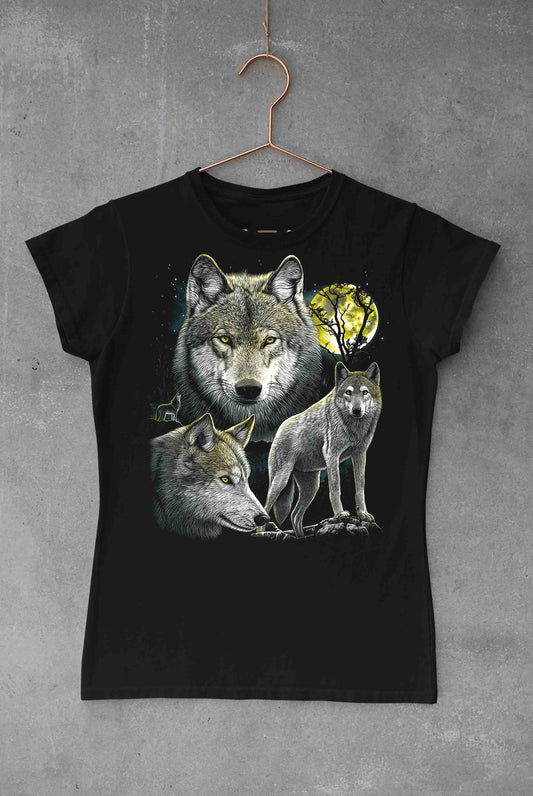 White Wolves V3
