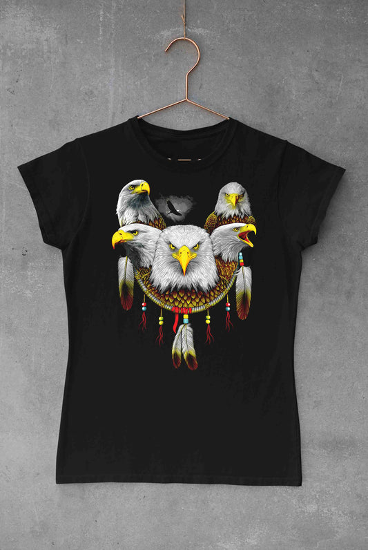Dream Catcher Eagles
