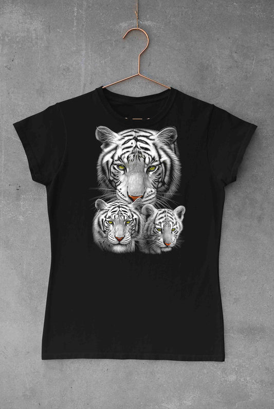 White Tigers