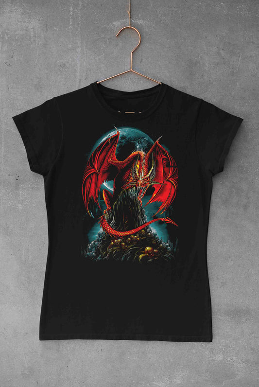 Red Dragon