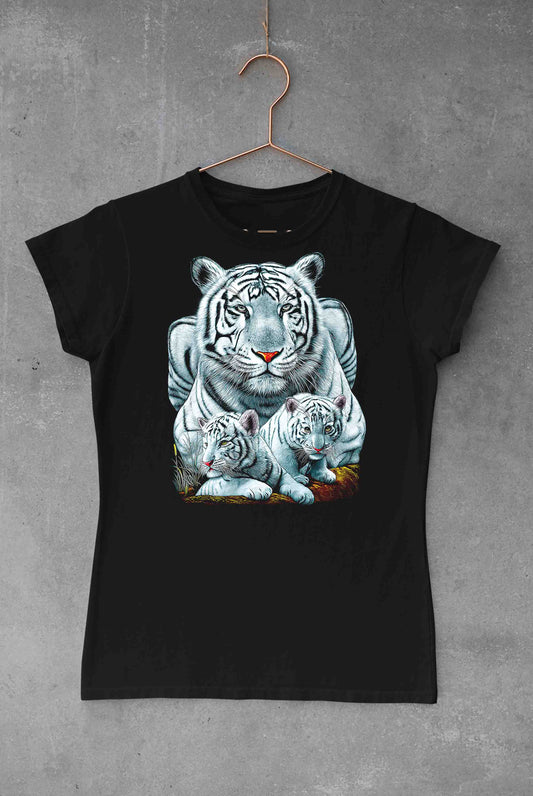 White Tigers V2