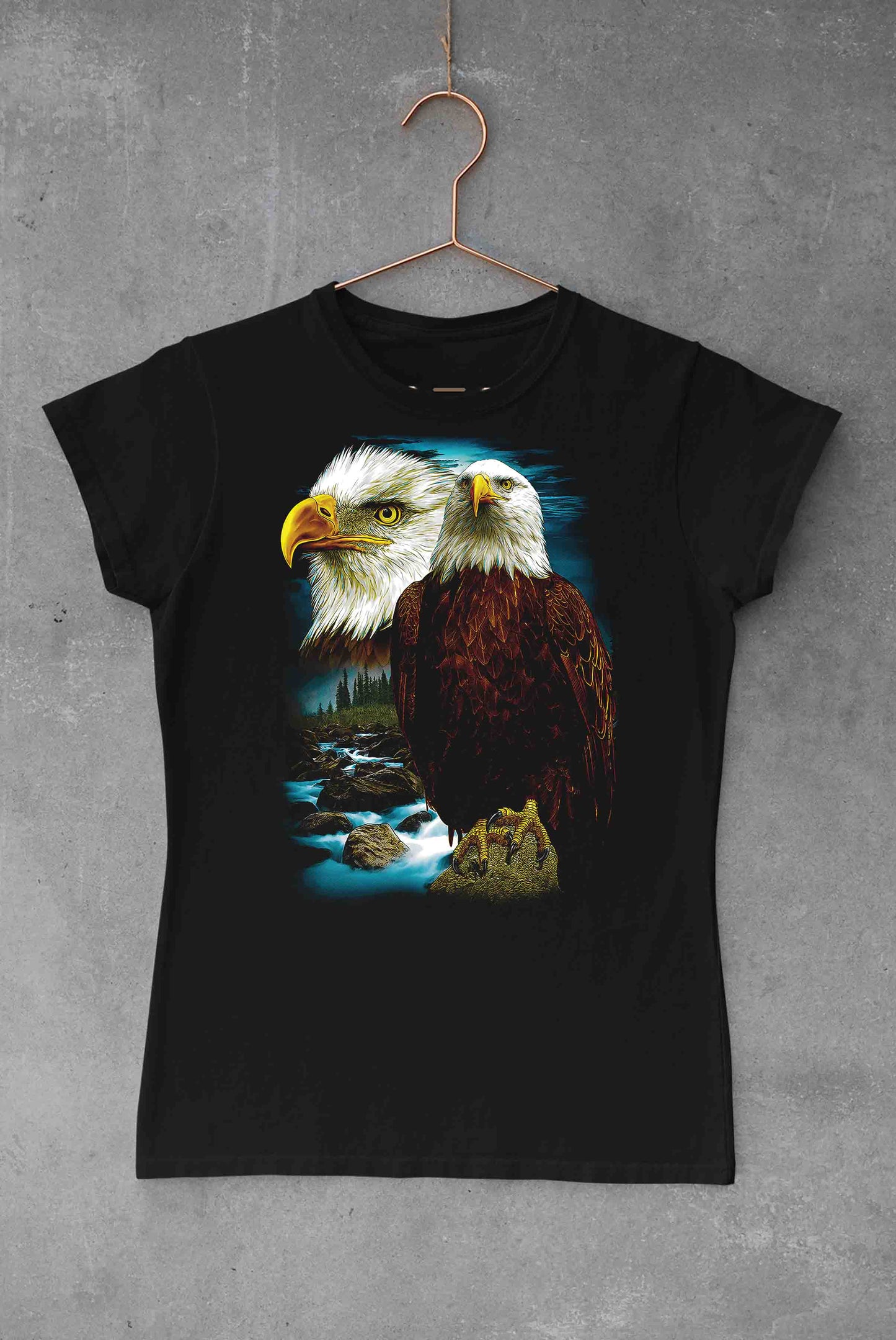 Nature Eagle