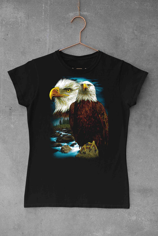 Nature Eagle