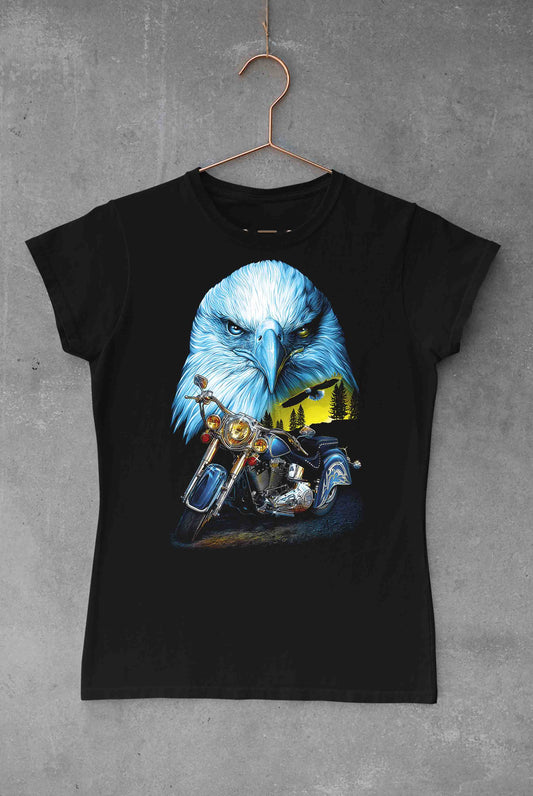 Eagle Motorcycle