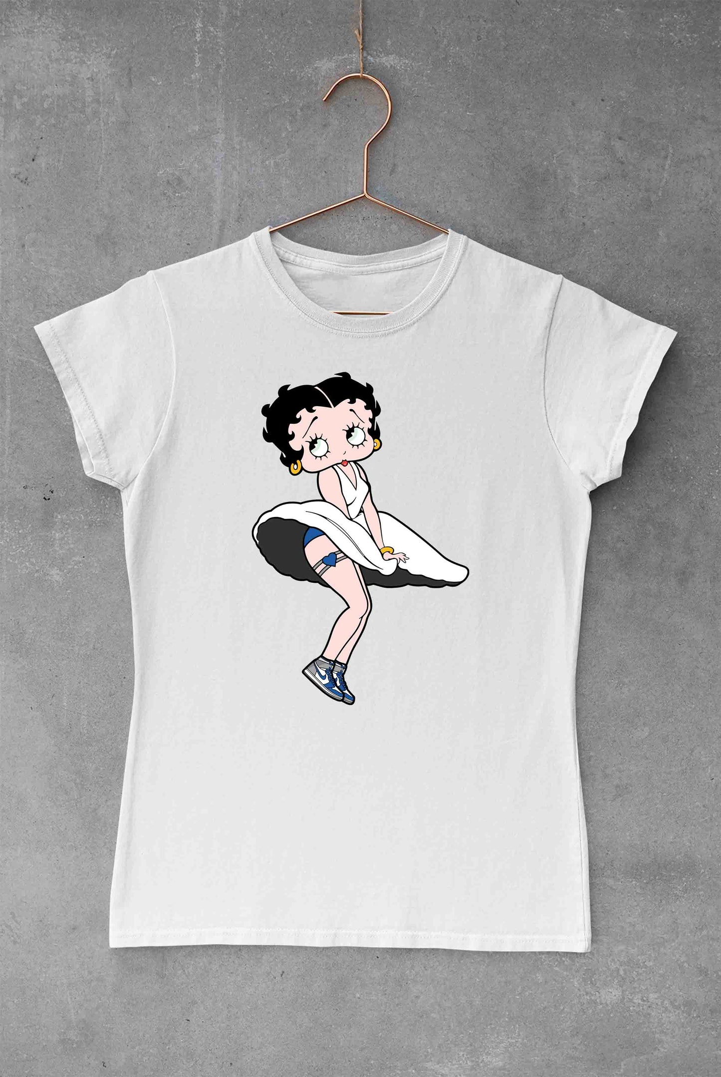 Betty Boop