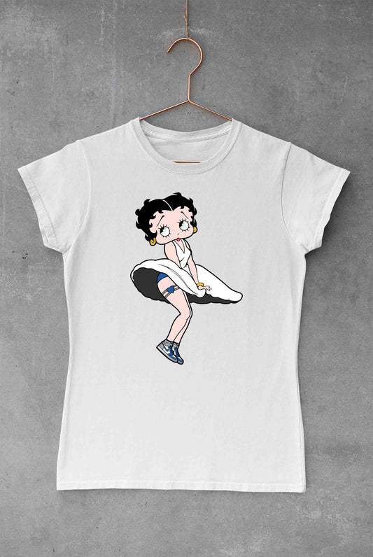 Betty Boop