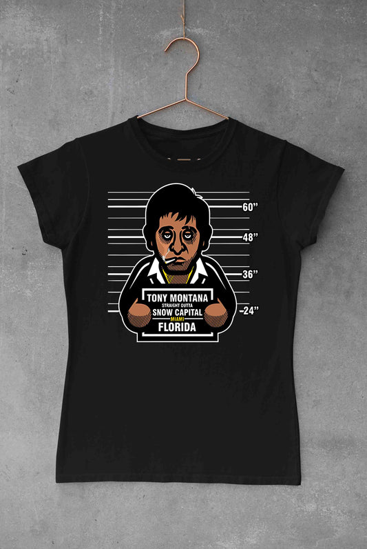 Tony Montana