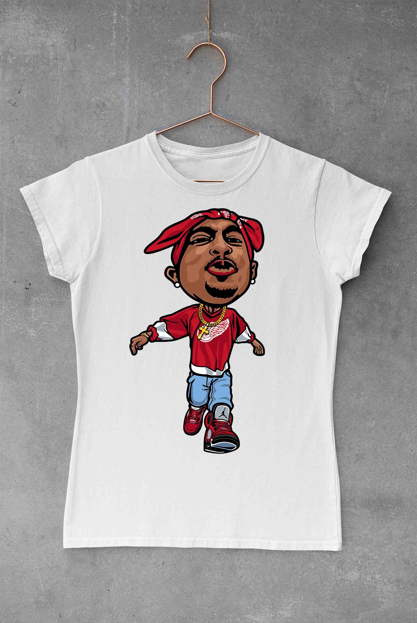 2 Pac