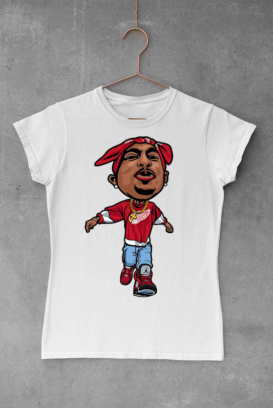 2 Pac