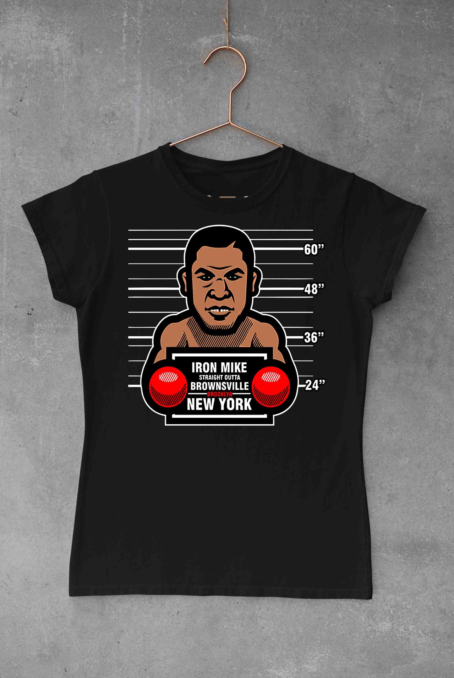 Iron Mike