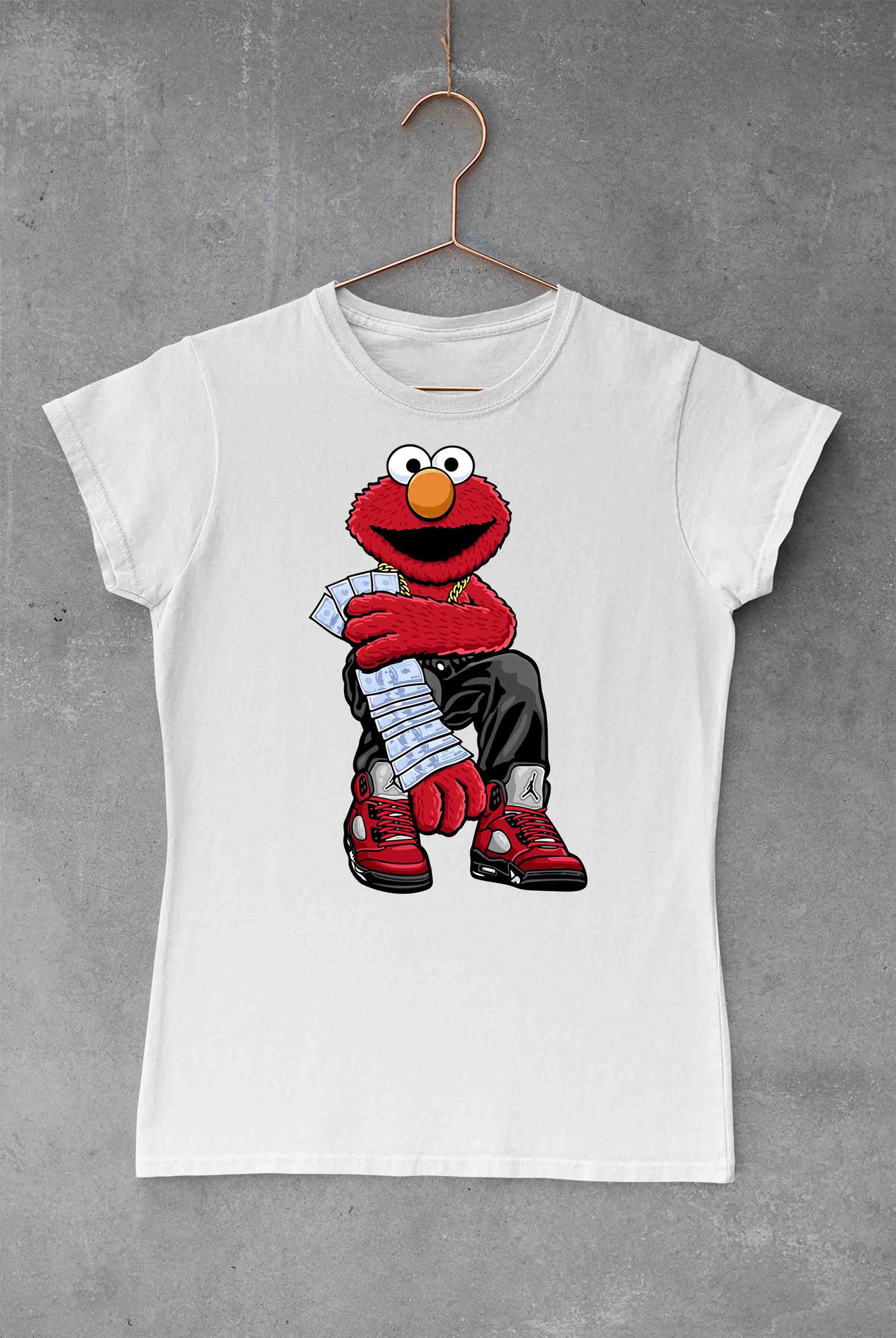 Hip Elmo