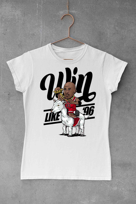Goat Michael  V2