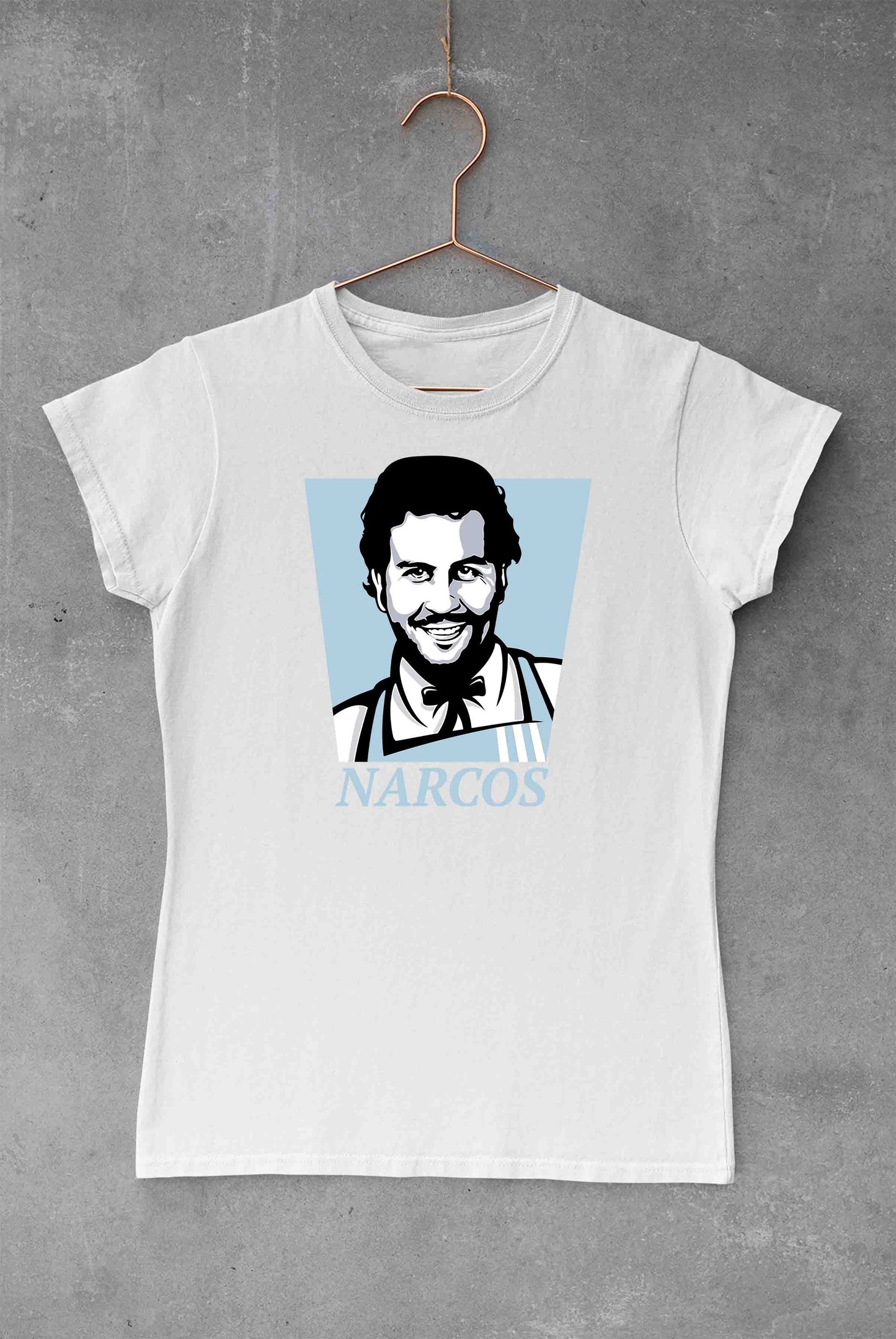 Pablo Escobar