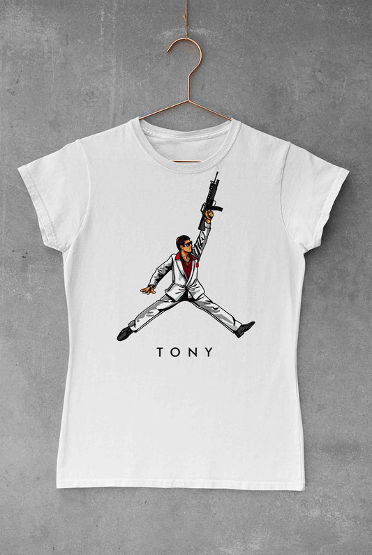 Tony Montana V2
