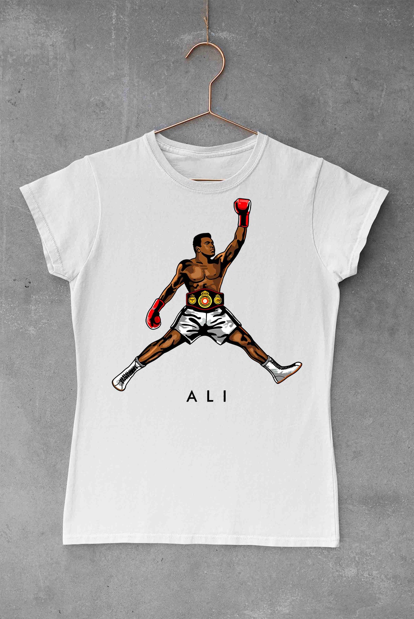 Ali