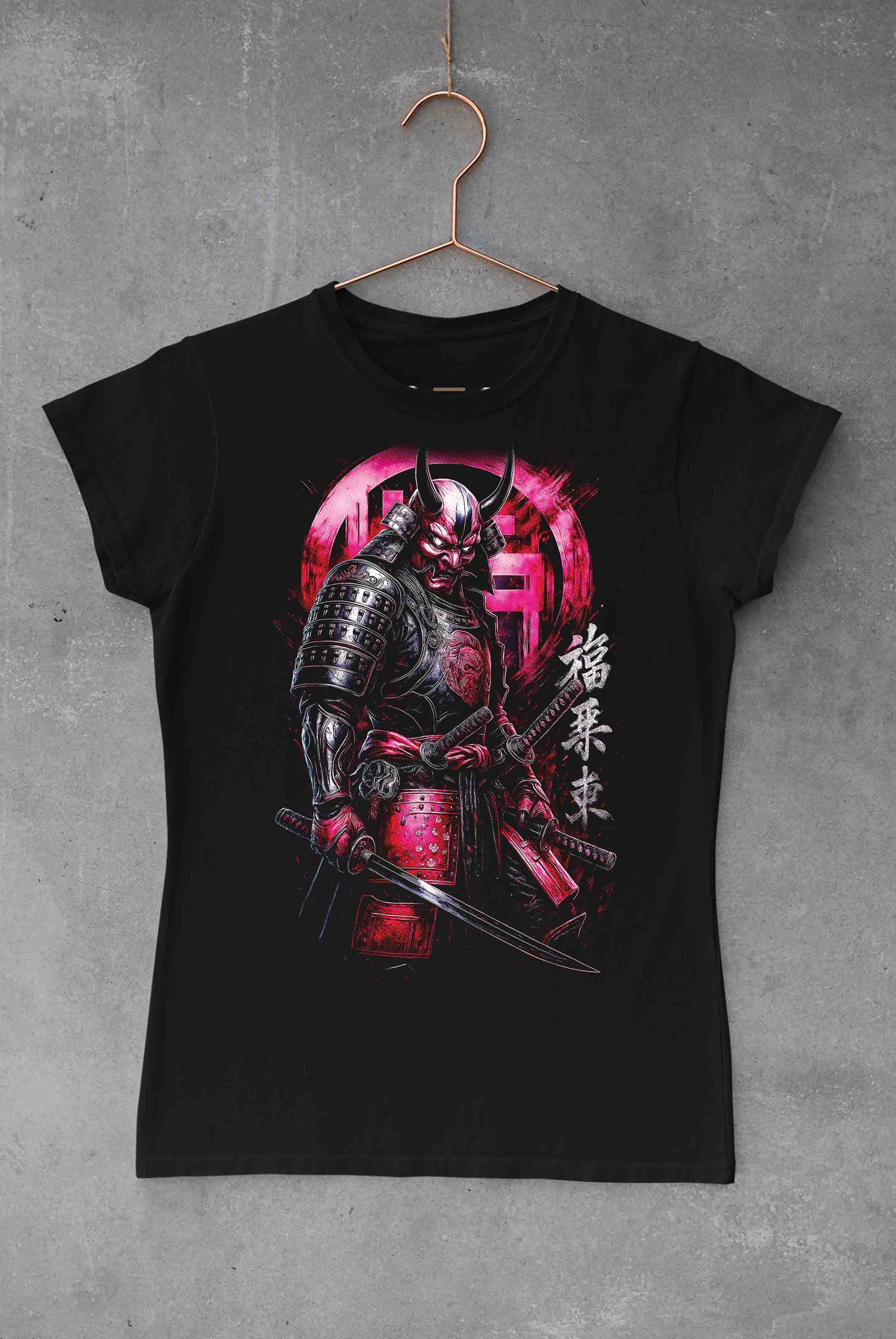 Samurai