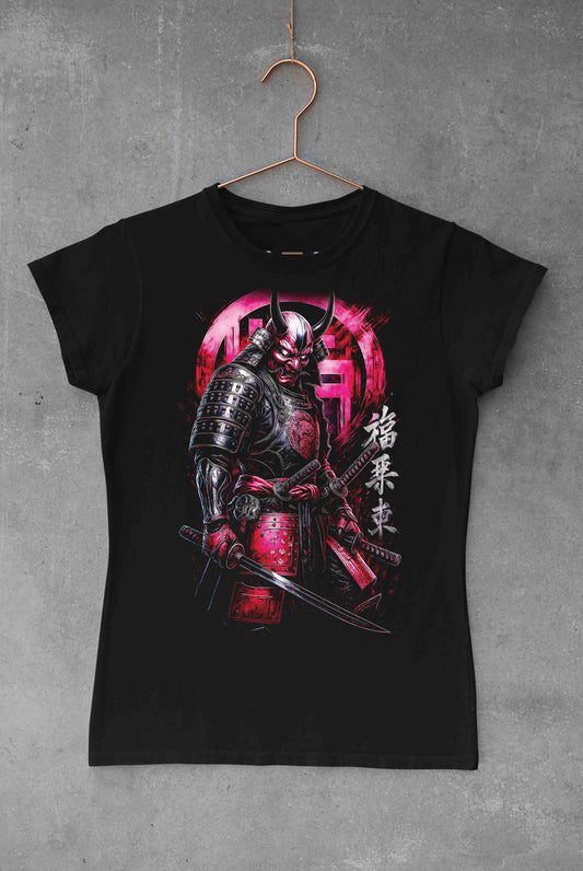 Samurai