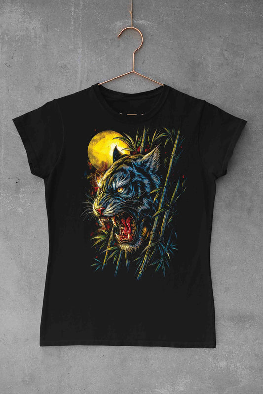 Tigers Eclipse