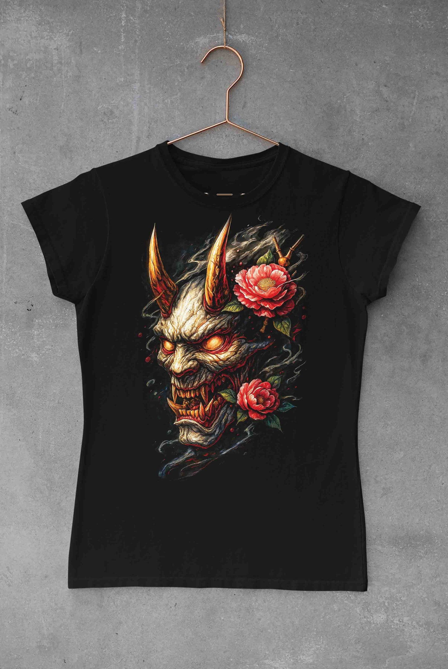Oni Mask