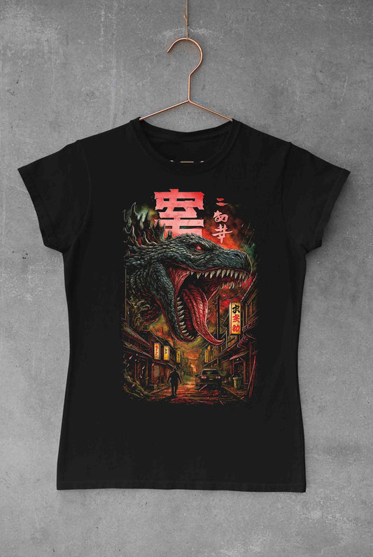 Godzilla