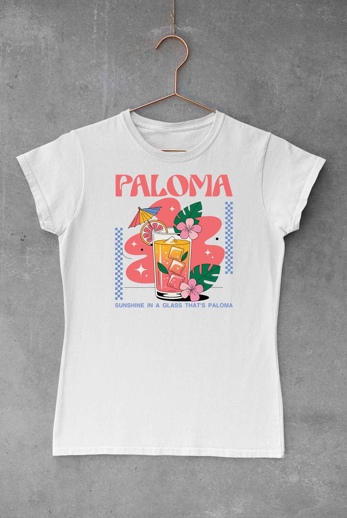 Palmona Drink