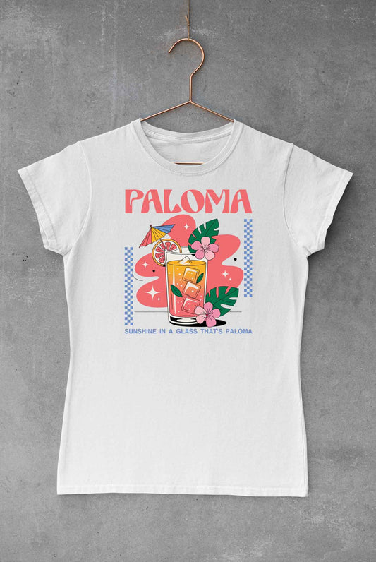 Palmona Drink