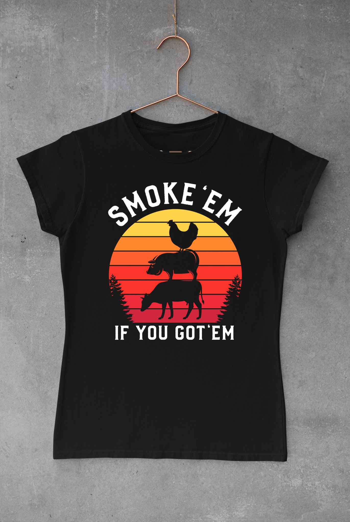Smoke Em If You Got Em