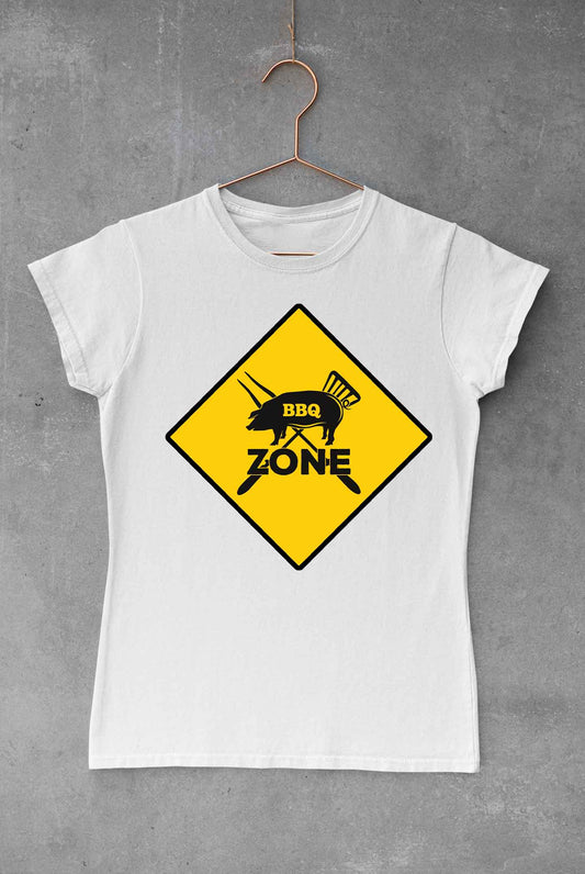 Bbq Zone