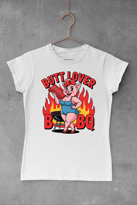 Butt Lover