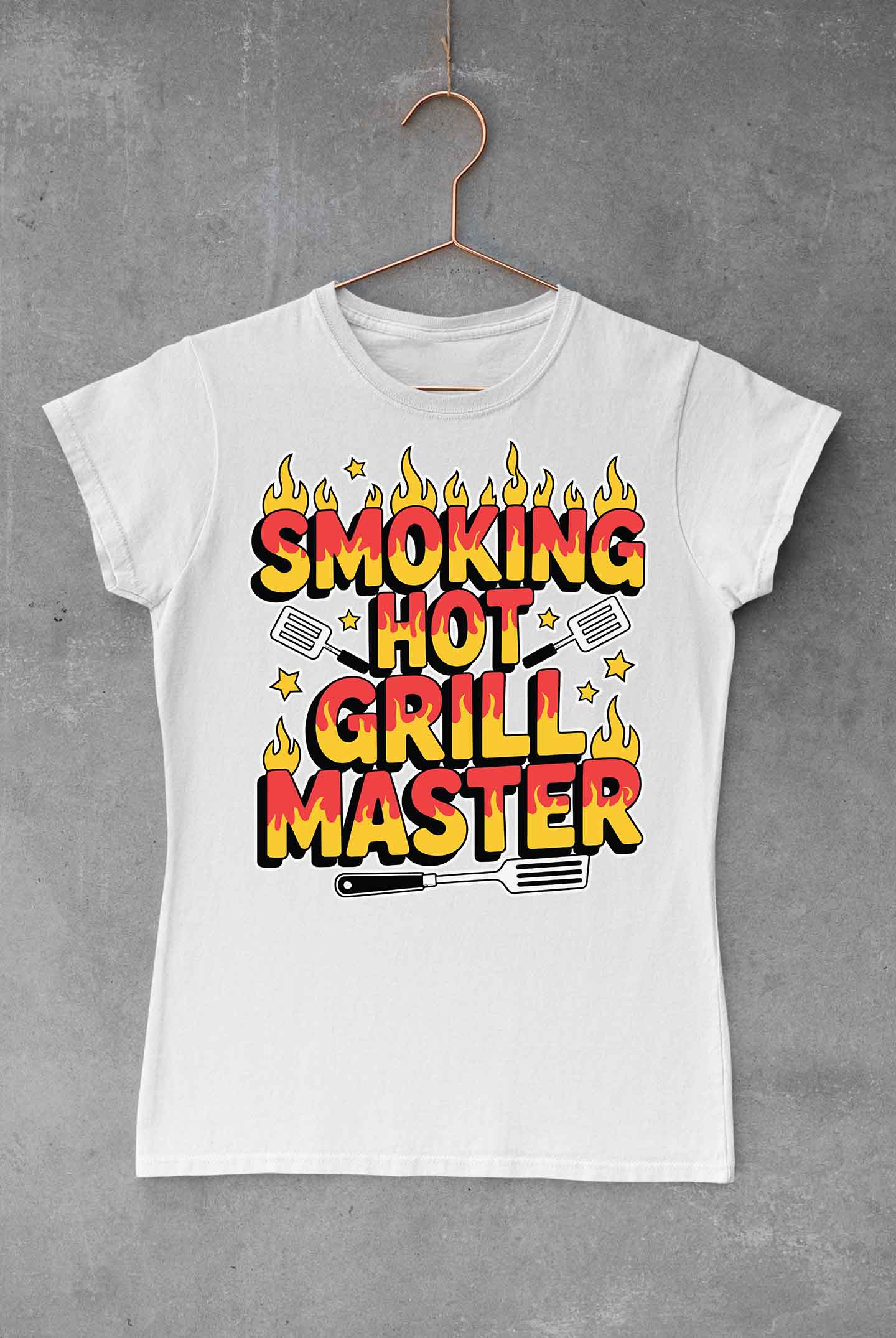Smoking Hot