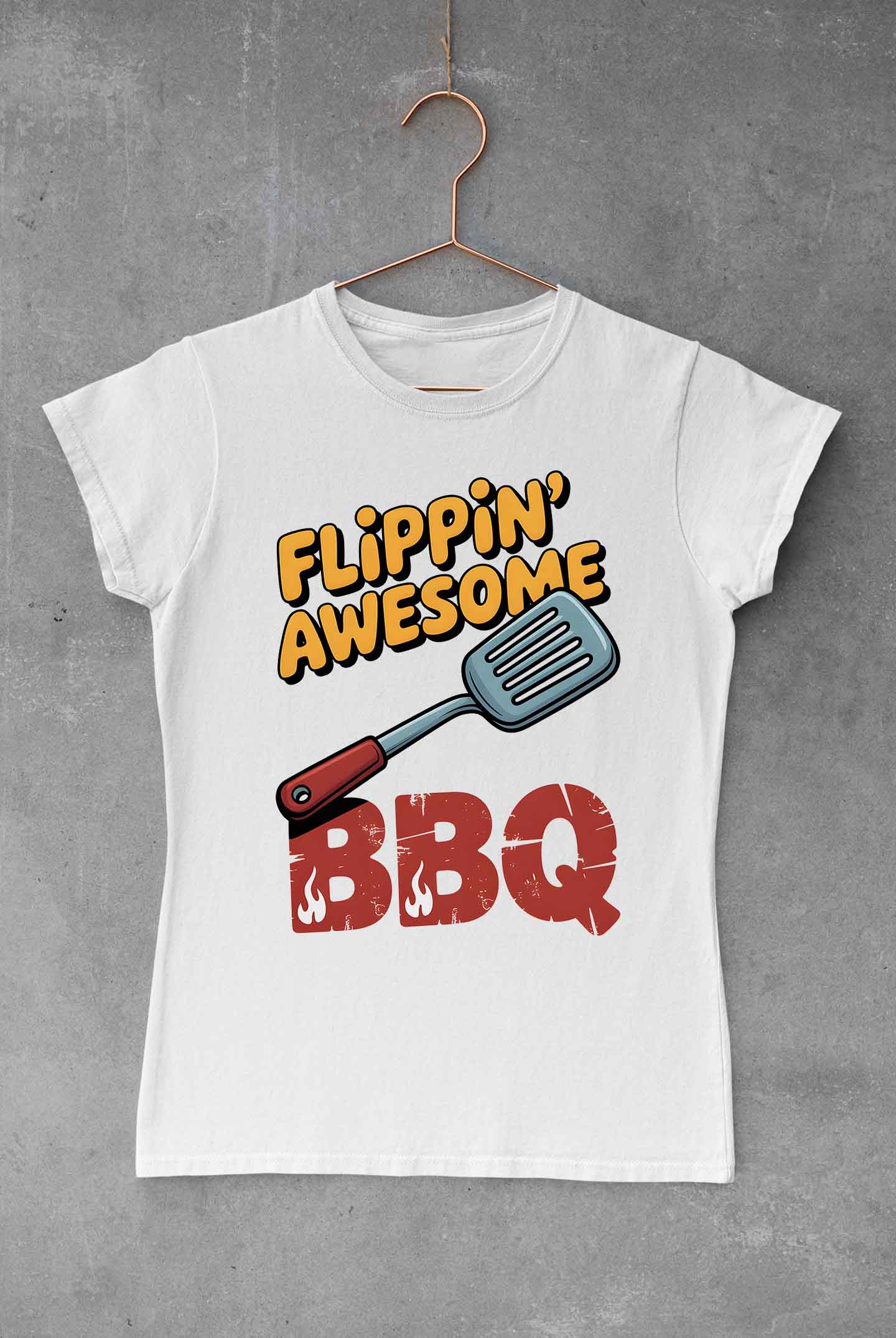 Flippin Awesome