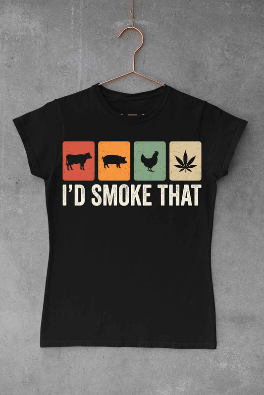 Id Smoke That
