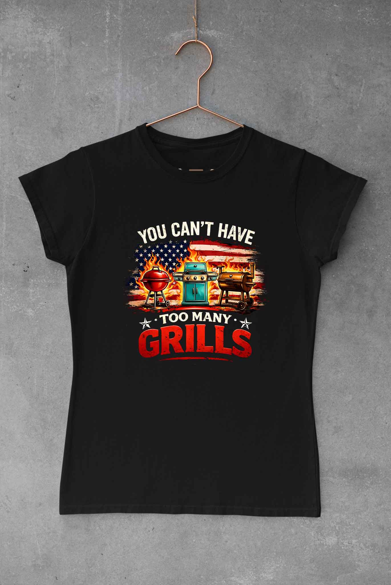 Grills