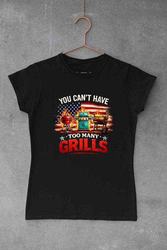Grills