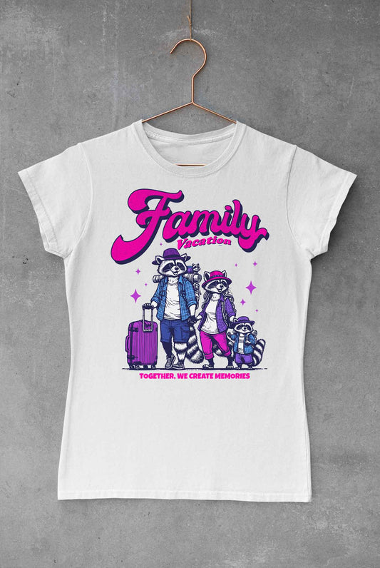Family Vacation